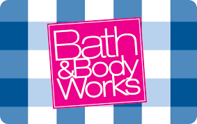It may not otherwise be returned. Bath And Body Works Gift Card Gift Card Mall