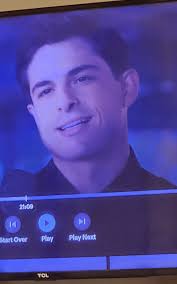 Zach Tinker Replaces Freddie Smith as Sonny in Days of Our Lives