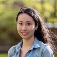 Lily Liu's Instagram, Twitter & Facebook