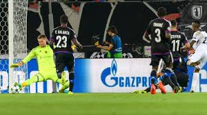 The bulgarian a professional football group was created in 2003. Ludogorets Und Basel Unter Zugzwang Uefa Champions League Uefa Com