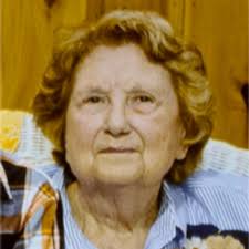 Norma Irene Hill Obituary April 5, 2017