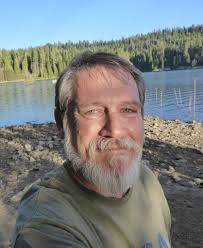 Terry Dan Martin 1960