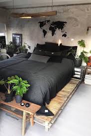 5 Bedroom Designs For A Nature Lover Elcune Modern Bedroom Design Bedroom Design Bedroom Interior
