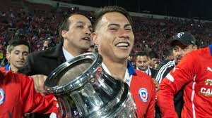 Eduardo vargas został nowym zawodnikiem tsg hoffenheim. Hoffenheim Sign Chile International Vargas Bundesliga