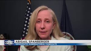 Spanberger outlines energy affordability plan with focus
