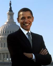 His mother, stanley ann dunham, was a white american from wichita, kansas. United States Senate Career Of Barack Obama Wikipedia