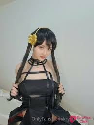 Krystal Wang tiktok porn picture