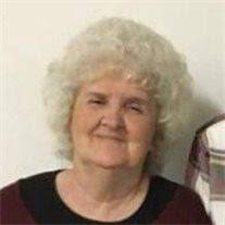 MRS. WANDA NOWELL Obituary