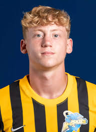 2022 Men's Soccer Roster