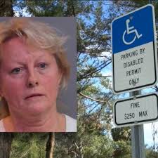 Mayor accused of using IDs of dead women to park in handicapped spots