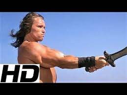 Conan The Barbarian Theme Anvil Of Crom Basil Poledouris Youtube Conan The Barbarian Barbarian Conan