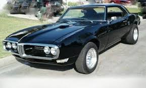 Image result for Starlight Black 1967 Firebird