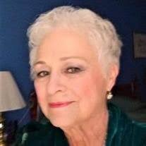 Mary Margaret Morrow Obituary