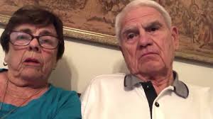 Betty and David Bookout testimonial for Randy Bookout