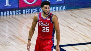 By rotowire staff | rotowire. 76ers Ben Simmons Likely Out For Season Sources Say