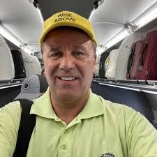 Chris Wilsman's Instagram, Twitter & Facebook