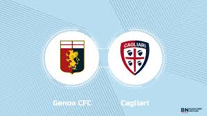Where to Watch Genoa CFC vs. Cagliari: TV Channel, Start Time and Live Stream
