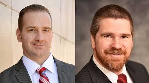 Rep. Bryan Zollinger challenged by Marco Erickson for House seat