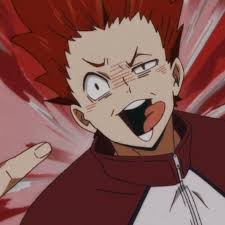 Maybe you would like to learn more about one of these? Haikyuu Aesthetic Icons Tendou Novocom Top