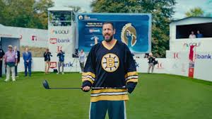 Happy Gilmore 2: Release Date, Cast, and the Wild Kelce Cameo! - Imagen principal del artículo