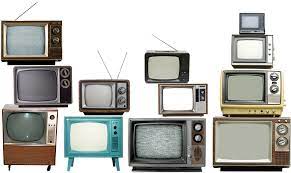 Image Result For Stack Of Old Televisions Old Tv Editorial Design Layout Family Room Furniture