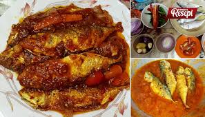 Resep soto ayam gurih seger dan yummi yummi ala kreasi dapurku. Resepi Ikan Masak Sos Yang Mudah Dan Sedap Makan Dengan Nasi Putih Boleh Terangkat Dibuatnya Kongsi Resepi