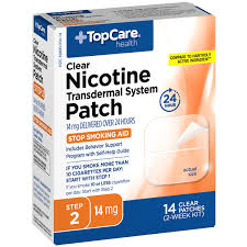 Image result for Nicotine Patch
