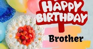 Maybe you would like to learn more about one of these? Latest 30 Birthday Wishes For Brother Images Quotes 2021 Whatsapp Dp Status Picfaster