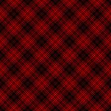 Black And Red Checkered Background Seamless Plaid 0029 By Avantegardeart On Deviantart Cute Black Wallpaper Plaid Pattern Printable Scrapbook Paper