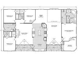 Pin By Melody Higle On Looking For Homes Mobile Home Floor Plans Modular Home Floor Plans House Floor Plans