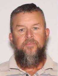 Gillis beat, choked woman, police say