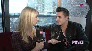 Zwischen schlagerstar andreas gabalier und seiner freundin silvia schneider ist es aus. Silvia Schneider Pink 16 10 2012 Youtube