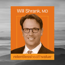 Encore! EP413: The Intersection of Healthcare Waste, Value-Based Care, and  the Potential Rising Power of PCPs, With Will Shrank, MD