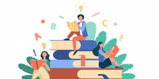 Siapa yang dapat menyelesaikan karya tulis ilmiah? Jenis Jenis Karya Ilmiah Dan Penjelasannya Halaman All Kompas Com