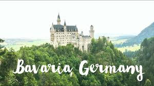Bayern & germany начал(а) читать. 10 Things To See And Do In Bavaria Germany Youtube
