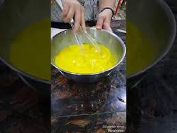 Sempena musim durian ni banyakkkkk jer stok durian kan. Seri Muka Durian Kak Ida S Youtube