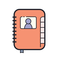 Maybe you would like to learn more about one of these? Contacts Icons Free Vector Download Png Svg Gif