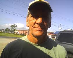 David Jeron Travis, age 67