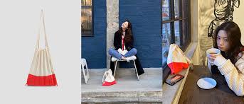 Andrew file system (afs) ended service on january 1, 2021. Korea Proxy Shopping Joseph Stacey Lucky Pleats Knit Bag M Size