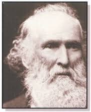 William Henry Bowden, Catherine Clark, and Children