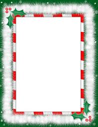 Download free microsoft word templates, including resume templates, business cards, letter a printable monthly calendar template for microsoft word. Christmas Border Template Free Christmas Borders Christmas Letter Template Free Christmas Letter Template