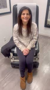 Here’s Victoria she’s embracing the change and loving every step of the  journey. , Wait nomore give us a call to start your transformation now. ,  #feelingfabulous#selflove#Newchapter#nybgplastcis