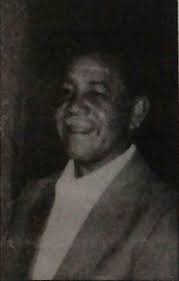 Rodolfo G. “Rudy” Carbajal (1930-1996)