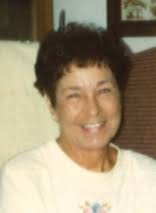 Obituary information for Helen I. Lanning