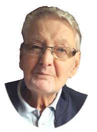 Avis de décès Roger BERNARD