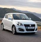 SUZUKI-SWIFT