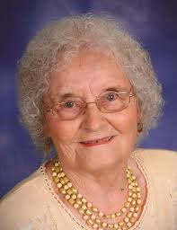 Obituary information for Hazel Faye Bleich