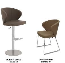 Casual dining & bar stools offers a vast array of furniture styles: Matching Stools And Chairs