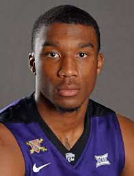 Weber Announces the Signing of NJCAA All-American Austin Trice