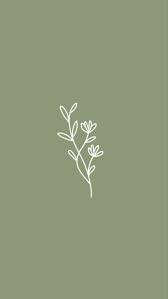 Pin By Iga Romanowska On Tapety In 2021 Mint Green Wallpaper Iphone Minimalist Wallpaper Phone Sage Green Wallpaper